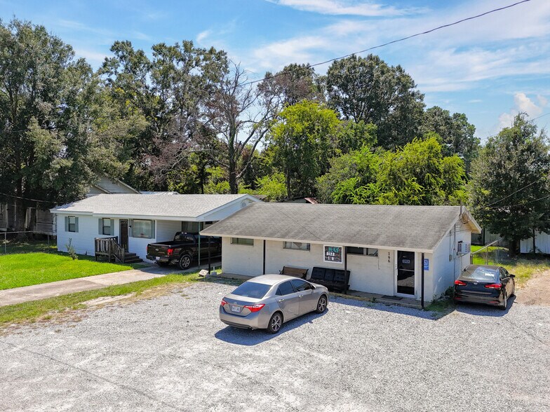 196-198 Mount Vernon Dr, Lafayette, LA à vendre - Photo du bâtiment - Image 3 de 5