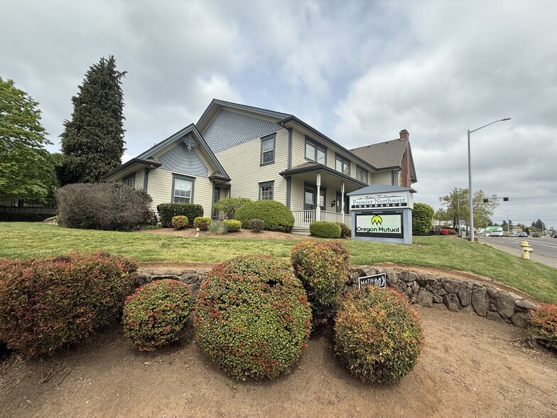 4741 Liberty Rd S, Salem, OR for lease - Building Photo - Image 2 of 7