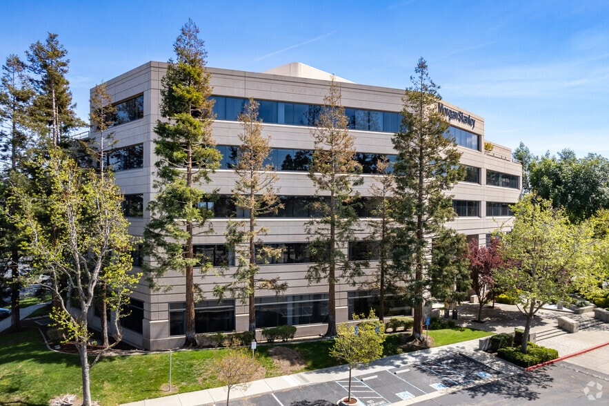 4309 hacienda Dr, Pleasanton, CA for lease - Building Photo - Image 1 of 5