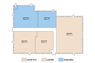 378 S Branch Rd, Hillsborough, NJ for lease Floor Plan- Image 2 of 2