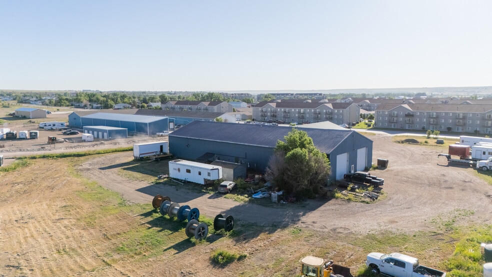 4319 16th Ave W, Williston, ND for lease - Building Photo - Image 3 of 24