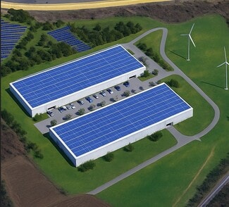 More details for 326 Zion School Rd, Grantsville, MD - Industrial for Sale