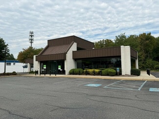 More details for 346 W Trenton Ave, Morrisville, PA - Retail for Sale