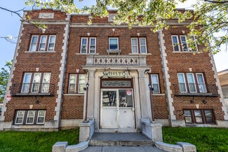 Plus de détails pour 312 Lake Ave, Rochester, NY - Multi-résidentiel à vendre