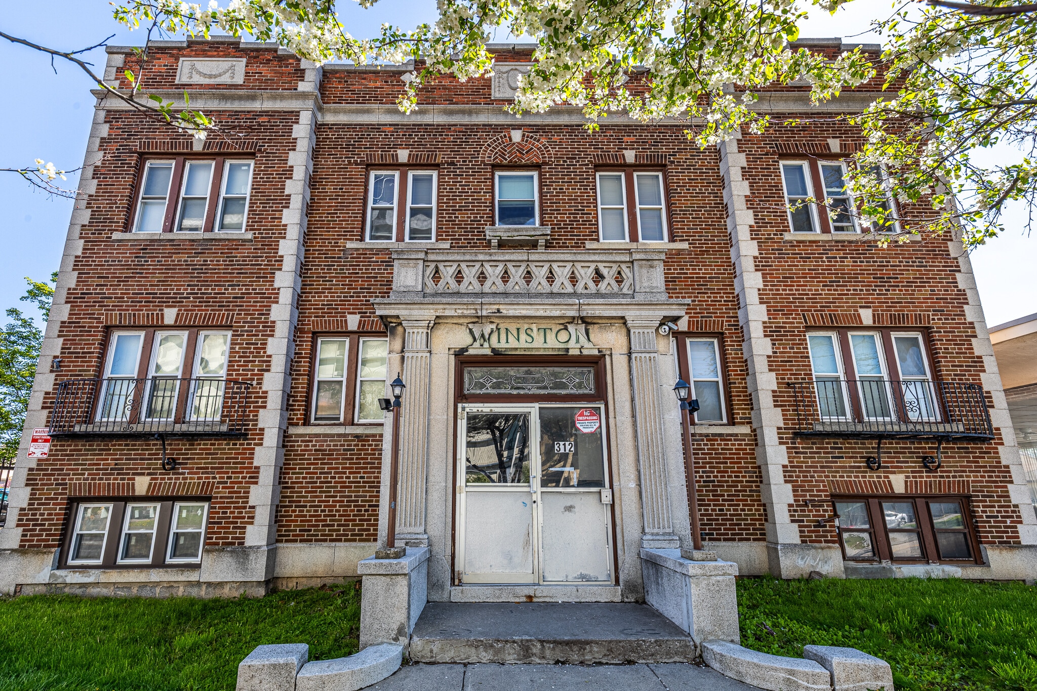 312 Lake Ave, Rochester, NY for sale Primary Photo- Image 1 of 30