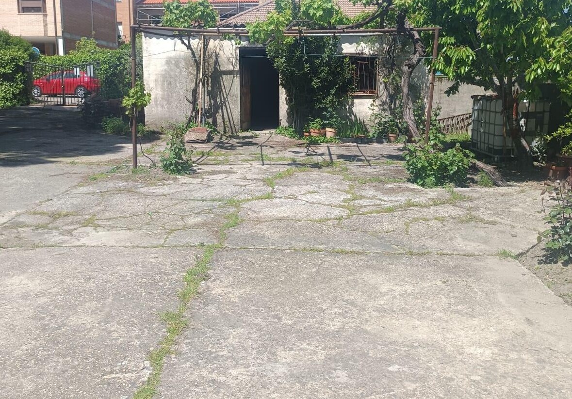 Industriel dans Numancia de la Sagra, Toledo à vendre Autre- Image 1 de 5