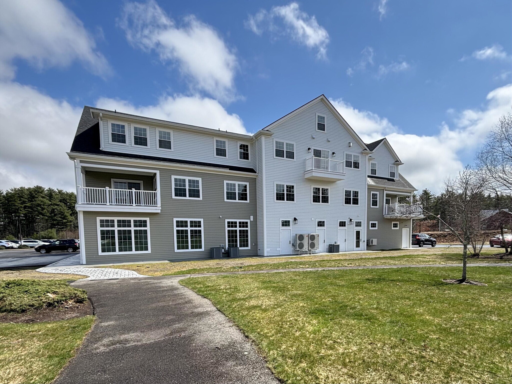 2 Proprietors Dr, Marshfield, MA for lease Primary Photo- Image 1 of 5