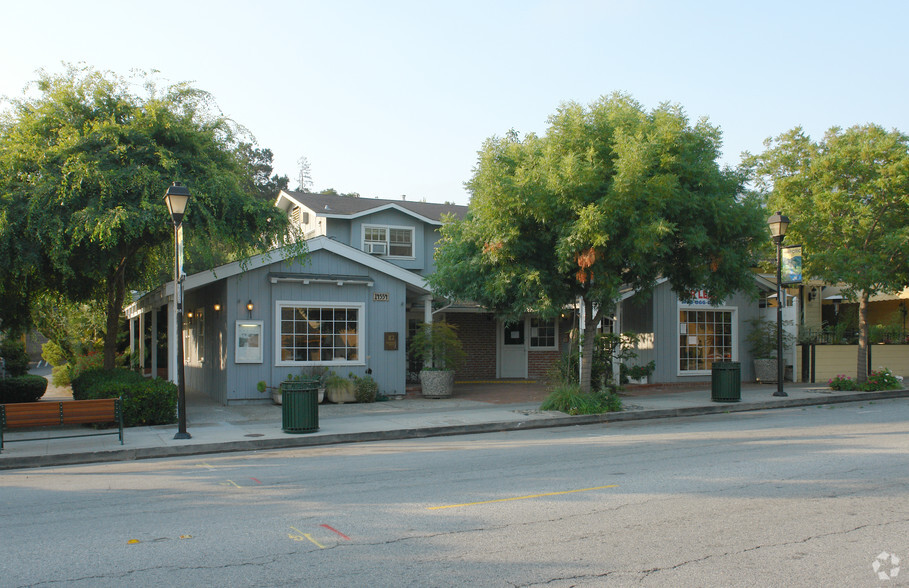 14554 Big Basin Way, Saratoga, CA for sale - Primary Photo - Image 1 of 1