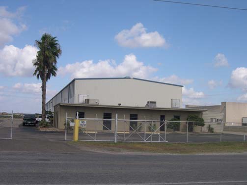 303 Navigation Blvd, Corpus Christi, TX for sale Primary Photo- Image 1 of 1