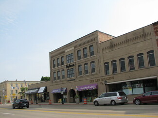 Plus de détails pour 124 N Broadway, De Pere, WI - Bureau à louer