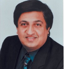 Chandru Bhambhra