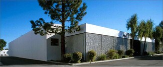 More details for 9005 Eton Ave, Canoga Park, CA - Industrial for Lease