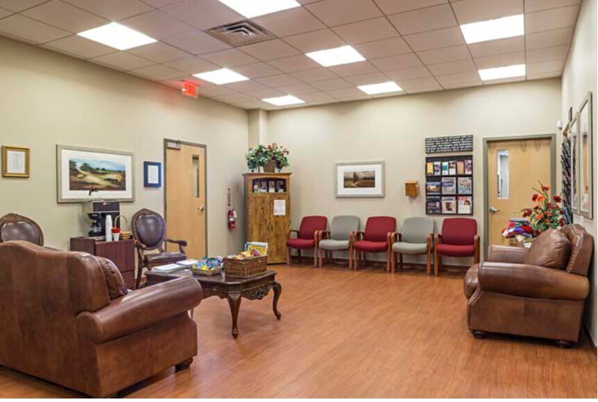 1600 W Route 6, Morris, IL à louer - Photo intérieure - Image 2 de 4