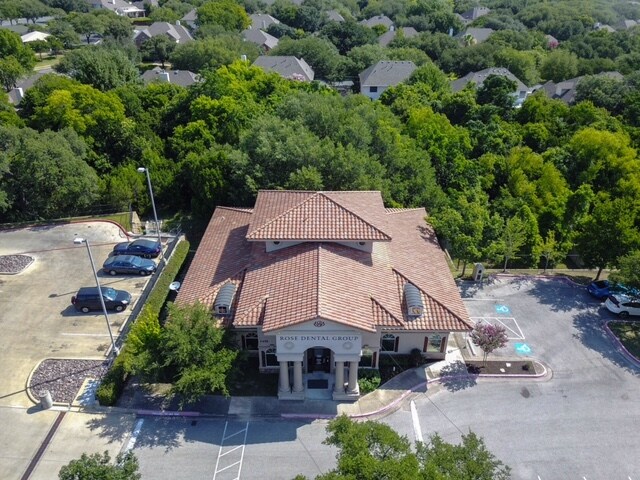 1450 W Parmer Ln, Austin, TX à vendre - Photo principale - Image 1 de 25
