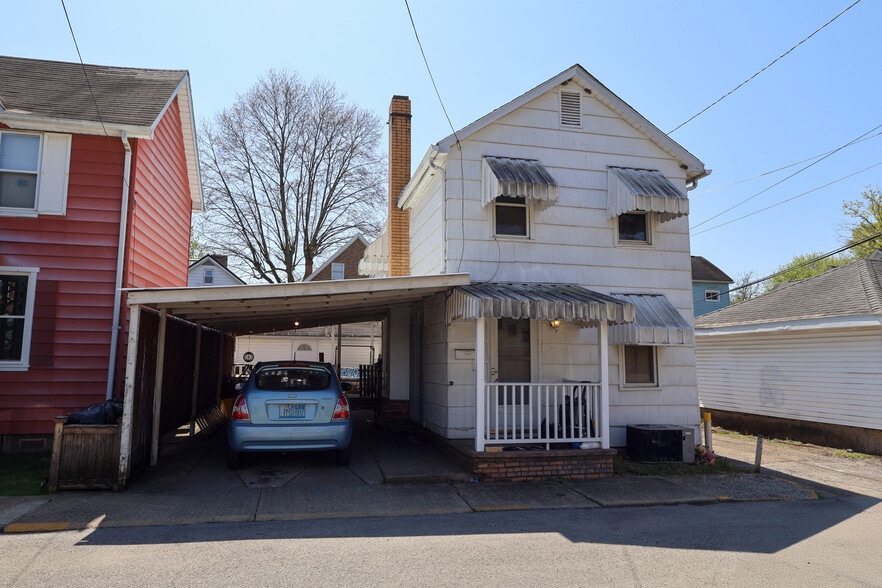 420 Fair St, Kittanning, PA for sale - Primary Photo - Image 1 of 1