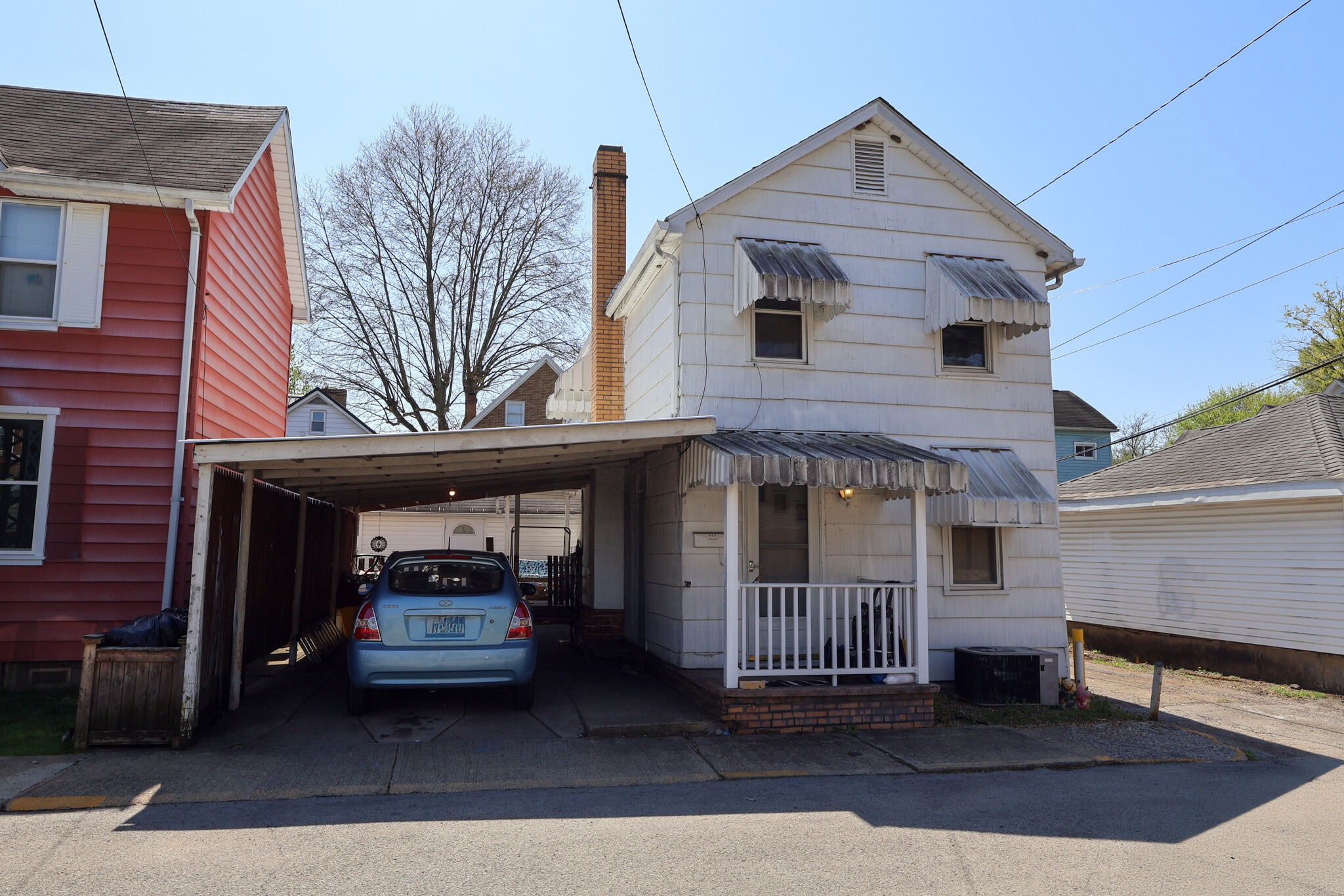 420 Fair St, Kittanning, PA for sale Primary Photo- Image 1 of 2