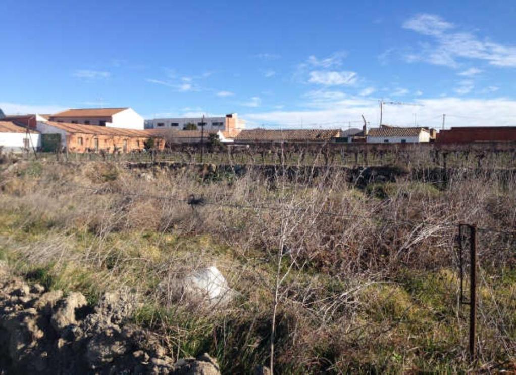 Terrain dans Gálvez, Toledo à vendre Plan d’étage- Image 1 de 6