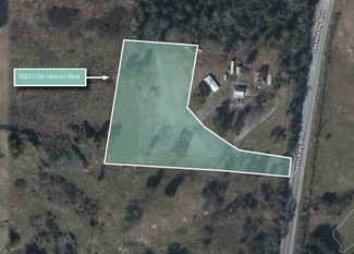 More details for 12872 Old Hickory Blvd, Antioch, TN - Land for Lease