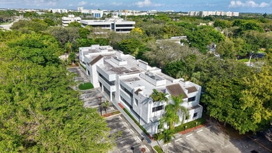1500 NW 10th Ave, Boca Raton, FL - Aerial  map view - Image1