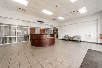 306 JB Hunt Corporate Dr, Lowell, AR for sale Building Photo- Image 2 of 7