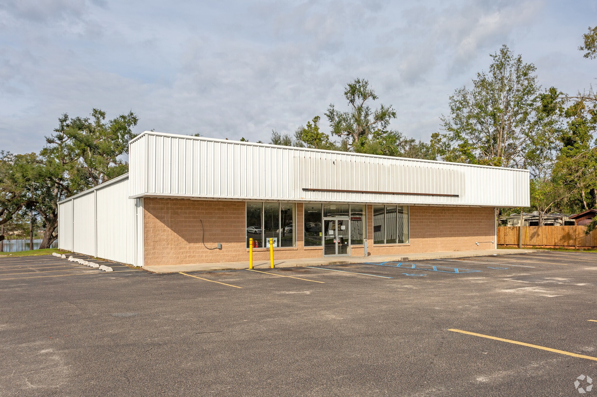 158 71 Hwy N, Wewahitchka, FL for sale Primary Photo- Image 1 of 1