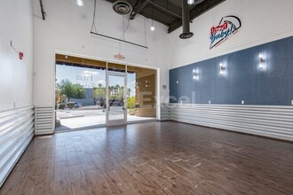 5720-5780 Centennial Center Blvd, Las Vegas, NV for lease Interior Photo- Image 2 of 10