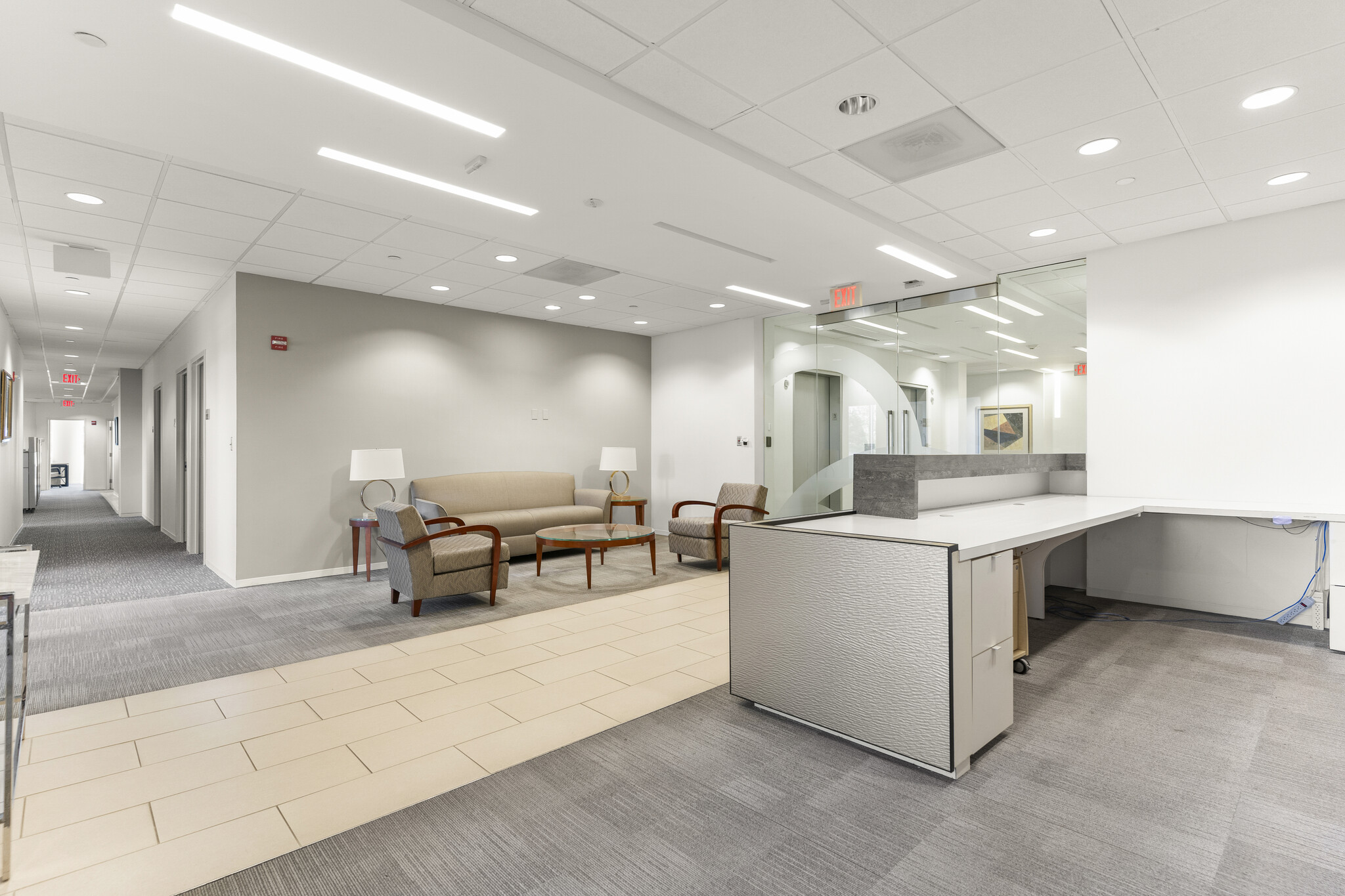 7918 Jones Branch Dr, McLean, VA à louer Photo intérieure- Image 1 de 8