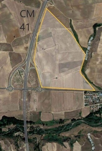 Plus de détails pour Terrain à vendre