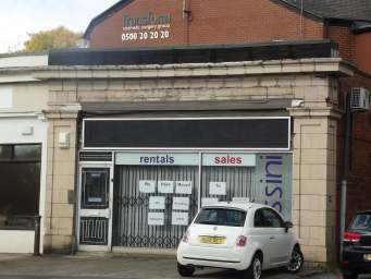 3 Shadwell Ln, Leeds for lease - Building Photo - Image 2 of 2