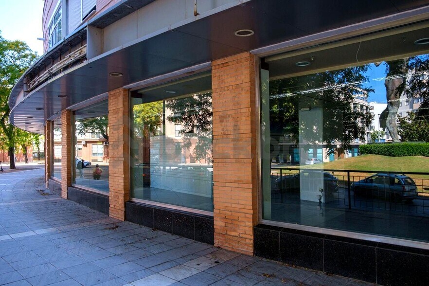 Multifamily in Jerez de la Frontera, Cádiz for sale - Interior Photo - Image 3 of 35