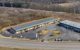 More details for 11419 Stagecoach Rd, Little Rock, AR - Flex for Lease