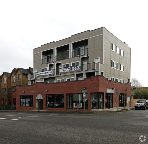 7100 NE Martin Luther King Blvd, Portland, OR à louer - Photo principale - Image 1 de 17