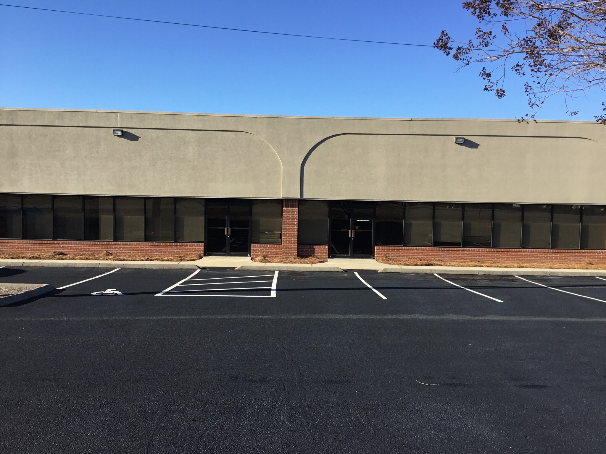 1903-2003 Perimeter Rd, Greenville, SC for lease Building Photo- Image 1 of 5