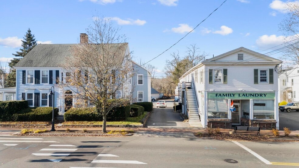 168 Main St, Deep River, CT for sale - Building Photo - Image 3 of 26