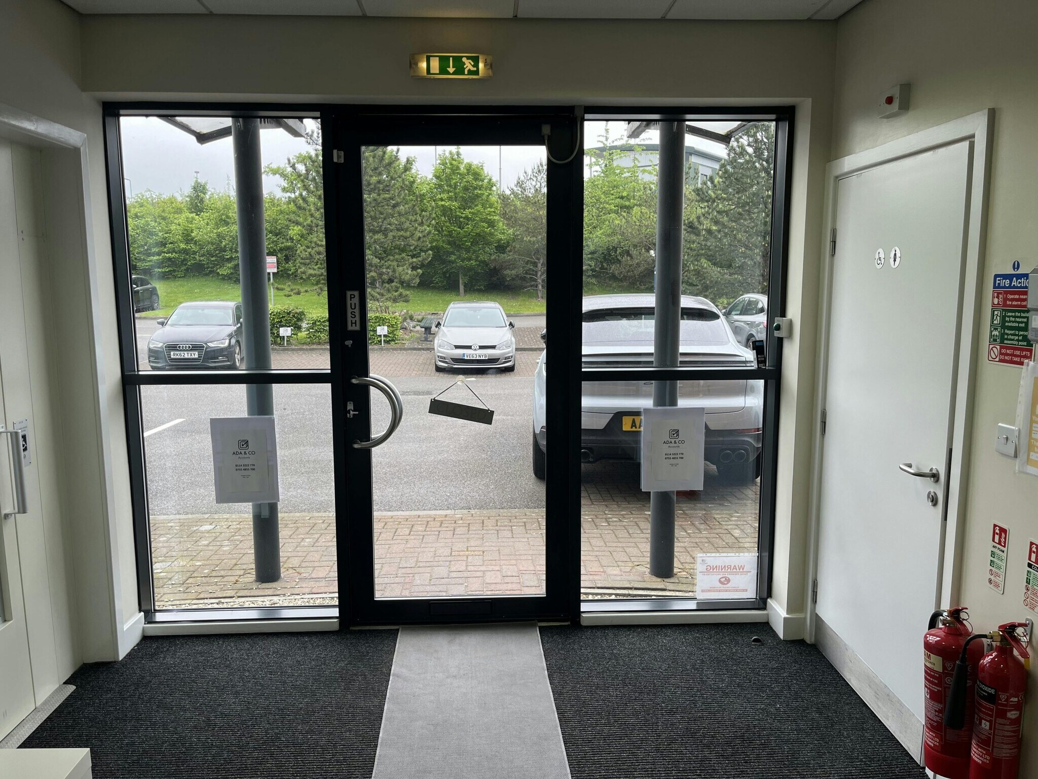 Shepcote Ln, Sheffield à louer Photo intérieure- Image 1 de 6