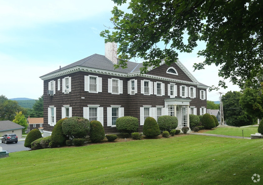 65 N Main St, Rutland, VT for lease - Primary Photo - Image 1 of 3