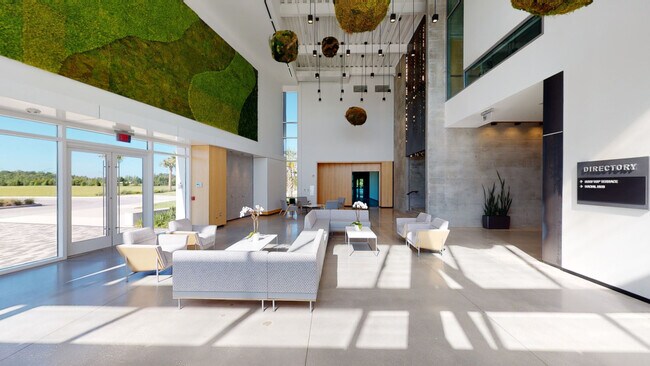 Plus de détails pour 1785 Northpointe Pky, Lutz, FL - Bureau à louer