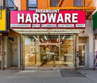 More details for 1998 3rd Ave, New York, NY - Retail for Lease