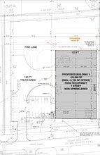 3703 Cedar Blvd, Baytown, TX for lease Floor Plan- Image 1 of 1