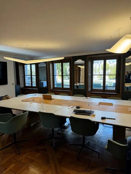 Bureau dans Paris à vendre - Photo intérieure - Image 2 de 6