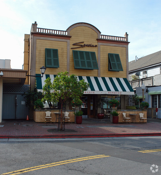 9 Main St, Belvedere Tiburon, CA à vendre - Photo principale - Image 1 de 1