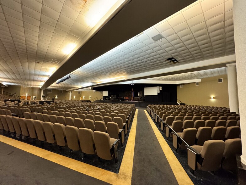 2820 Sharer Rd, Tallahassee, FL à vendre - Photo intérieure - Image 2 de 4