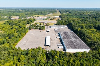 Plus de détails pour 2730 Grays Creek Rd, Arlington, TN - Industriel à vendre