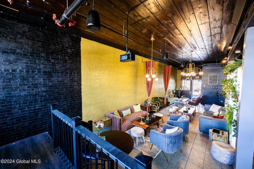 58 South St, Glens Falls, NY for sale - Building Photo - Image 3 of 15