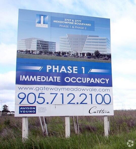 2777 Meadowpine Blvd, Mississauga, ON à vendre - Photo principale - Image 1 de 1