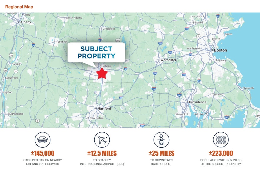 32 Century St, Agawam, MA for sale - Building Photo - Image 2 of 5