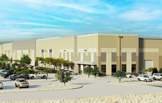 More details for NEC W Ave G, Lancaster, CA - Industrial for Lease