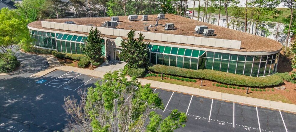 2303 Cumberland Pky, Atlanta, GA à louer - Photo principale - Image 1 de 14