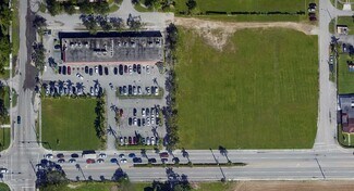 Plus de détails pour 16501 SW 312 St, Homestead, FL - Commerce de détail à louer