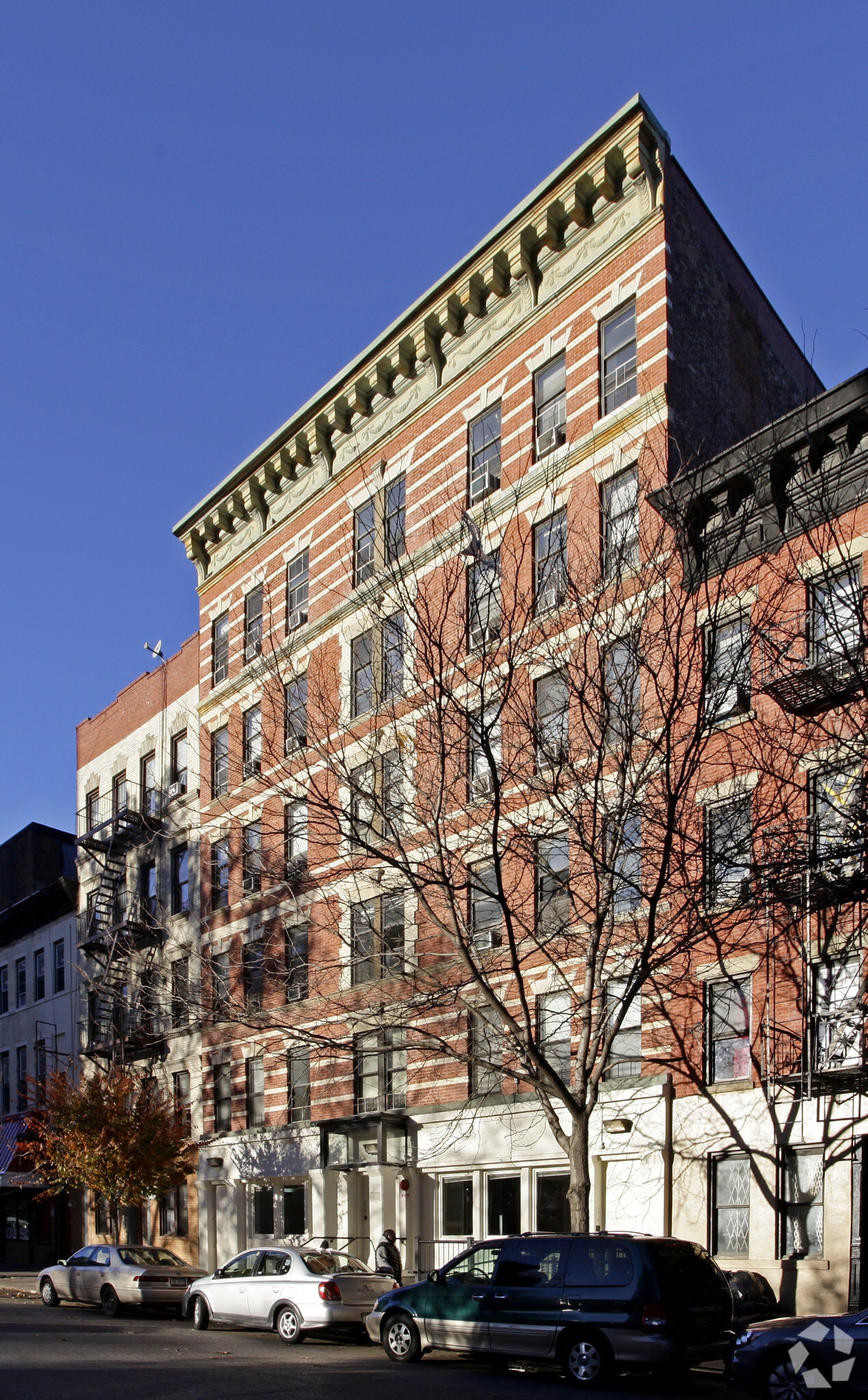 315 E 115th St, New York, NY for lease Primary Photo- Image 1 of 10